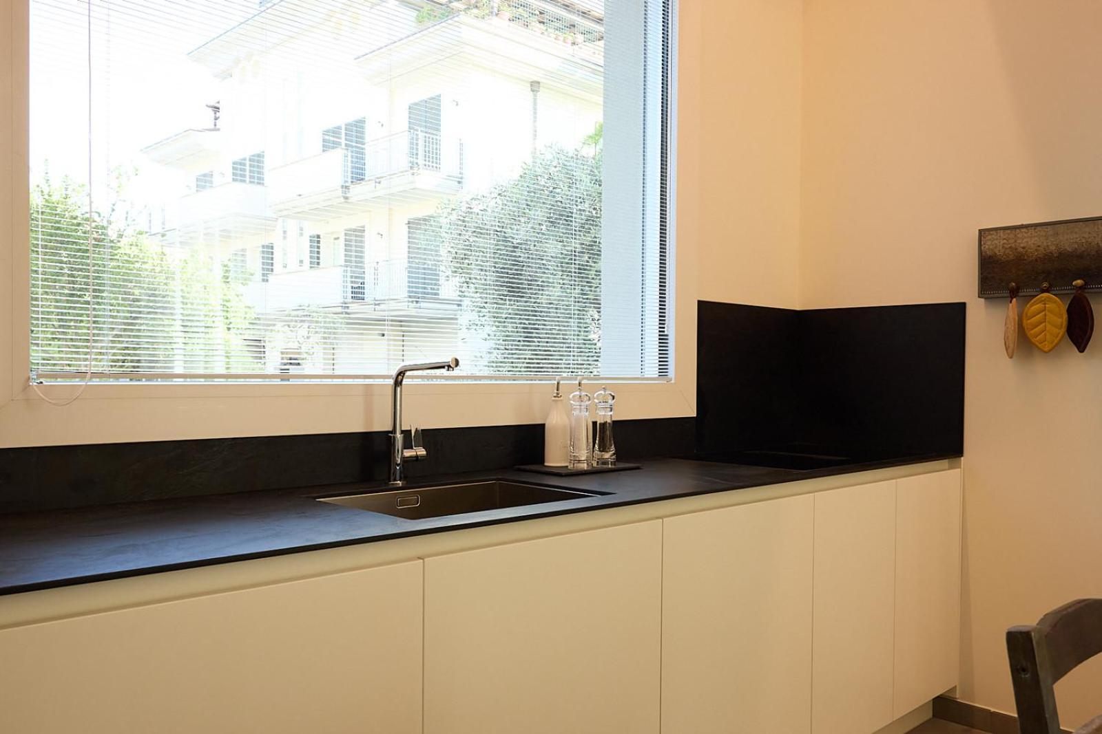 Apartamento Unico Loft Rímini Exterior foto